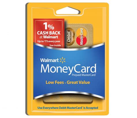 Walmart Money Card Check